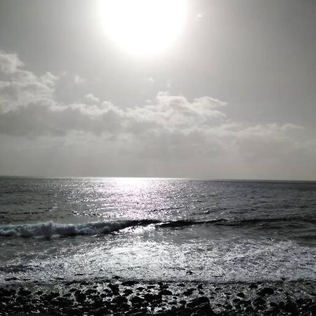 Apartamento En Tenerife- Candelaria Islas Canarias Экстерьер фото
