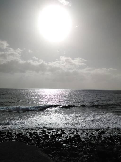 Apartamento En Tenerife- Candelaria Islas Canarias Экстерьер фото