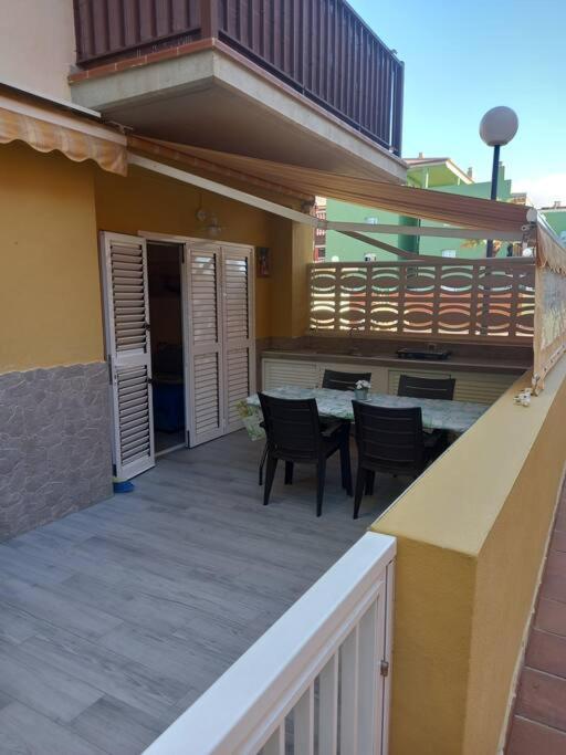 Apartamento En Tenerife- Candelaria Islas Canarias Экстерьер фото