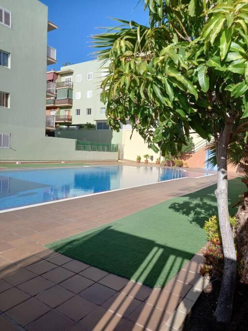 Apartamento En Tenerife- Candelaria Islas Canarias Экстерьер фото