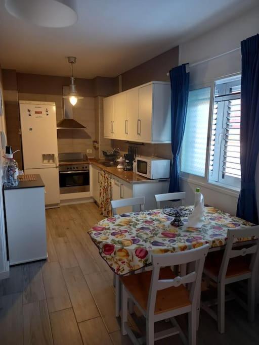 Apartamento En Tenerife- Candelaria Islas Canarias Экстерьер фото