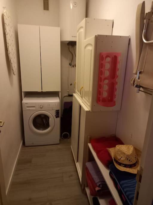 Apartamento En Tenerife- Candelaria Islas Canarias Экстерьер фото