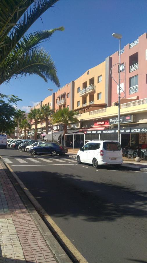 Apartamento En Tenerife- Candelaria Islas Canarias Экстерьер фото