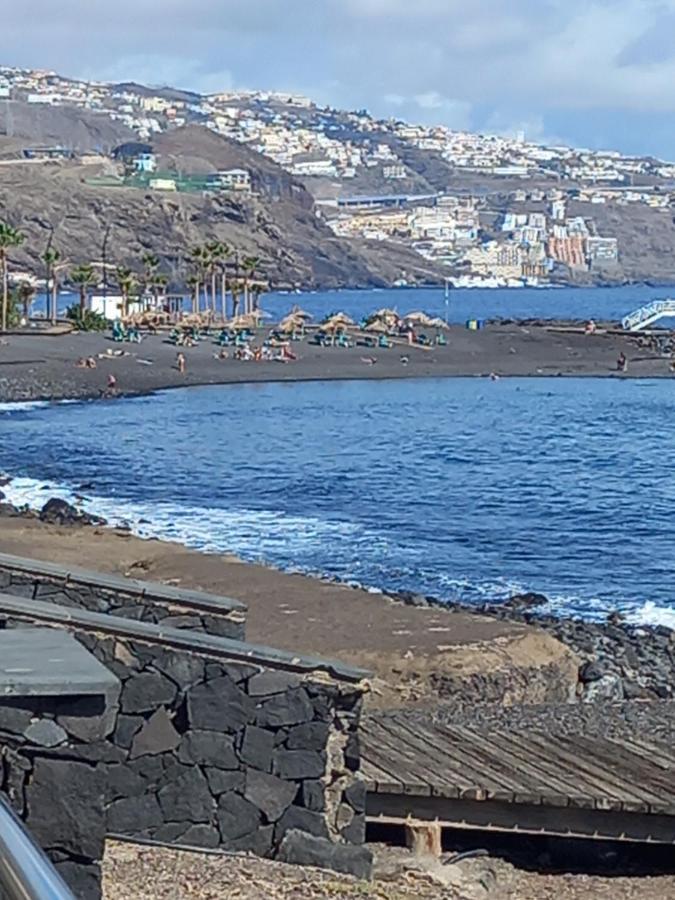 Apartamento En Tenerife- Candelaria Islas Canarias Экстерьер фото