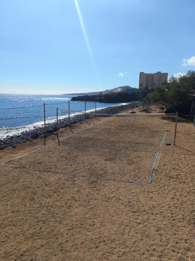 Apartamento En Tenerife- Candelaria Islas Canarias Экстерьер фото