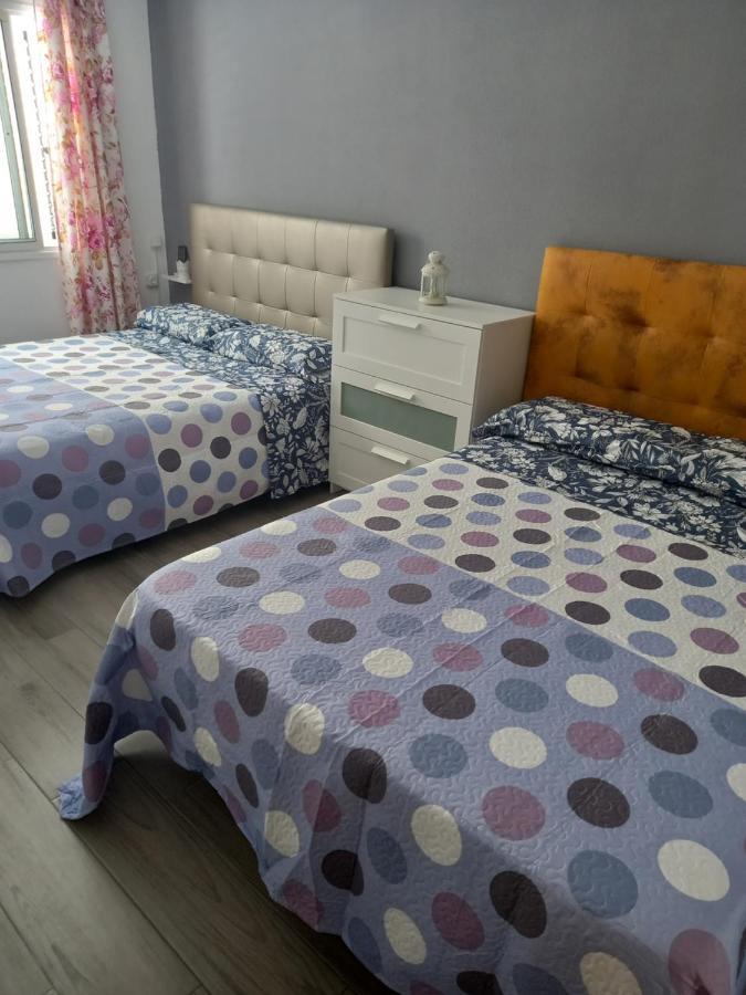 Apartamento En Tenerife- Candelaria Islas Canarias Экстерьер фото