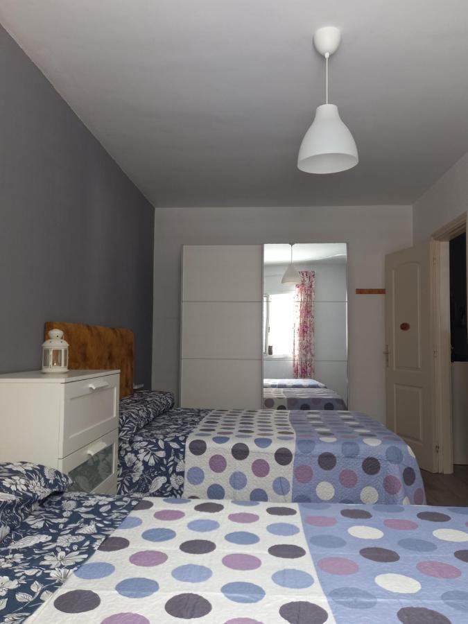 Apartamento En Tenerife- Candelaria Islas Canarias Экстерьер фото