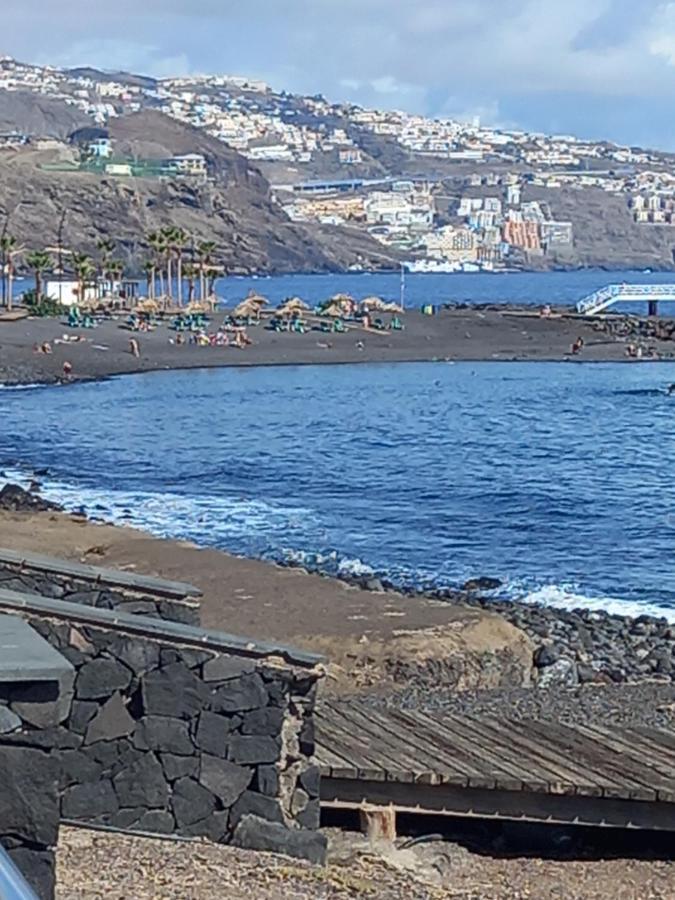 Apartamento En Tenerife- Candelaria Islas Canarias Экстерьер фото