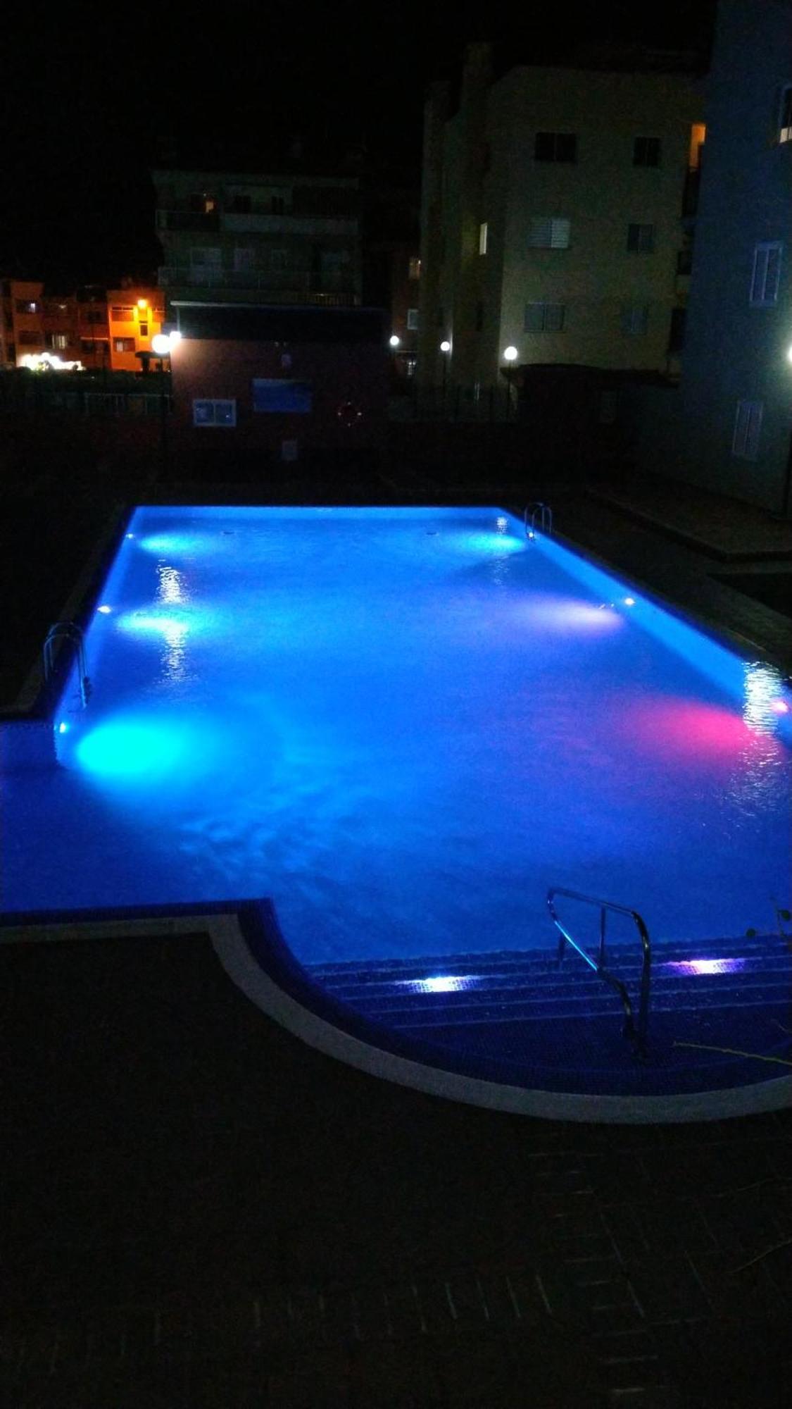 Apartamento En Tenerife- Candelaria Islas Canarias Экстерьер фото